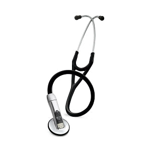 3M Healthcare Electronic bluetooth Stethoscope - STETHOSCOPE, LITTMAN, BLUETOOTH, 3200 - 3200BK27