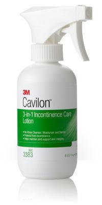 Cavilon 1-Step Lotion by 3M Healthcare