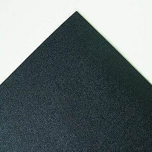 3M Healthcare Safety-Walk Cushion Mats - Anti-Fatigue Mat, Black, 3' x 5' - 34826