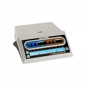 3M Attest Auto-reader 390 for Steam Sterilization - Attest Auto-Reader 390 for Steam Sterilizers - 390