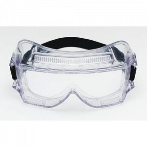 3M Healthcare Centurion brand Safety Impact Goggle 452 - Safety Impact Goggles with Clear Lens - 40300