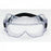 3M Healthcare Centurion brand Safety Impact Goggle 452 - Safety Impact Goggles with Clear Lens - 40300