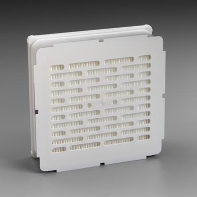 Hepa Air-Mate Filter w /  Entire Assembly by 3M Healthcare