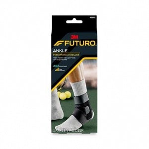 3M Healthcare Futuro Performance Ankle Stabilizer - STABILIZER, ANKLE, FUTURO - 46645ENR