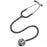 3M Healthcare Littmann Classic III Monitoring Stethoscopes - 3M Littmann Classic III Monitoring Stethoscope, Gray Tube, 27" - 5621