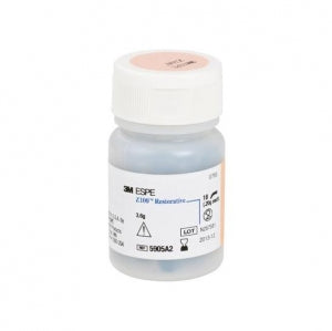 3M Healthcare ESPE Z100 Restorative Refill - Z100 Restorative Refill Capsule, 18-0.2 G, A3.5 - 5905A3.5