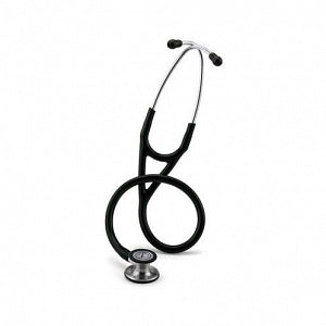 3M Littmann Turquoise 27" Cardiology IV Stethoscope - Littmann IV Cardiology Stethoscope, Turquoise, 27" - 6171