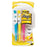 3M Healthcare Post-it Assorted Flag and Highlighter Three Pack - Flag + Highlighter, Blue / Pink / Yellow, 50 Flags, 3/Pack - 689-HL3