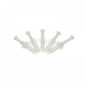 3M Ramitec Polyether Bite Registration Syringes Refill - Ramitec Syringe, Bite Registration - 72041