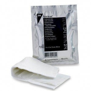 3M Healthcare Scotchcast Conformable Splints - 3" x 12" Conformable Splint - 72312