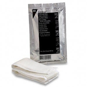 3M Healthcare Scotchcast Conformable Splints - 3" x 35" Conformable Splint - 72335