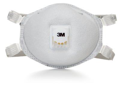 N95 Particulate Respirator Mask by 3M Healthcare