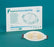 3M Healthcare Tegaderm Hydrocolloid Thin Dressings - Tegaderm Thin Dressing, Oval, 4" x 4-3/4" - 90021