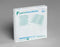 3M Healthcare Tegaderm Hydrocolloid Thin Dressings - Tegaderm Thin Dressing, Square, 4" x 4" - 90022