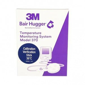 3M Healthcare 3M Bair HuggerTemperature Monitoring System - TOOL, CALIBRATION, TEMP, /F BAIR HUGGER - 90111