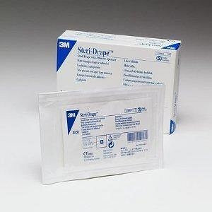 3M Healthcare by 3M Healthcare - Steri-Drape Absorbent Pads, 27" x 20" - 9095