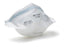 3M Healthcare VFlex Particulate Respirator 9105S N95 3M Healthcare - N95 Particulate Respirator, Size S - 9105S