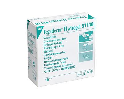 Tegaderm Hydrogel Wound Filler by 3M Healthcare