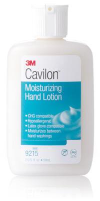 Cavilon Moisturizing Hand Lotion by 3M Healthcare