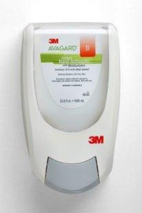 3M Healthcare Avagard Instant Hand Antiseptic Gel - DISPENSER, AVAGARD, MANUAL, UNIVERSAL - 9241