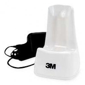 3M Healthcare Surgical Clipper 9661 and Accessories - Charger, Clipper for 9661L, Stand Model - 9662L