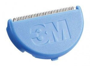 3M Healthcare Surgical Clipper Blades - Surgical Clipper Blade for MMM9681 - 9680