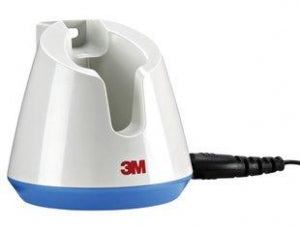 3M Healthcare Surgical Clipper Charger Stand - Charger Stand with Cord for MMM9681 - 9682