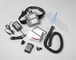 3M Healthcare Air-Mate1/2 Powered Air Purifying Respirator - Air-Mate PAPR Vinyl Belt - AMH1U