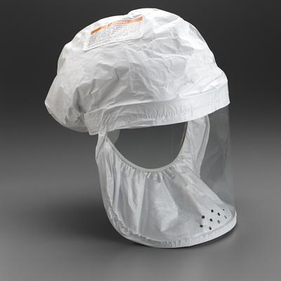 Tychem Air-Mate Headcover by 3M Healthcare