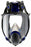 3M Healthcare Full Facepiece Reusable Respirator FF-403 - Full Facepiece Ultimate FX Respirator, Size L - FF-403