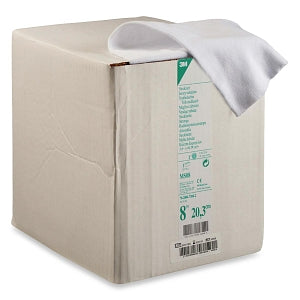 3M Healthcare Synthetic Cast Stockinets - Synthetic Cast Stockinet, 8" x 25 yd. - MS08