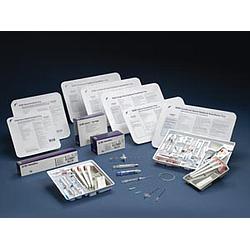 BD Continuous Epidural Trays - Perisafe Tuohy Continuous Epidural Tray, 17G x 3-1/2" - 406015