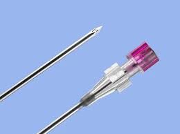 BD FNA Needles - Franseen Needle, 22G x 10 cm - FRA2210