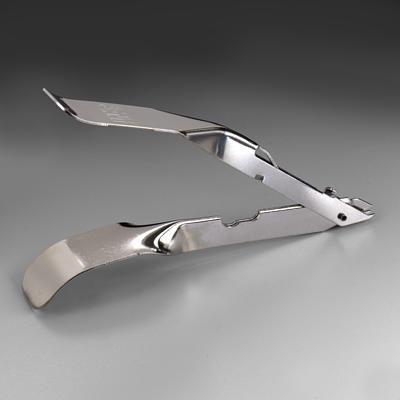 Precise Disposable Skin Staple Remover