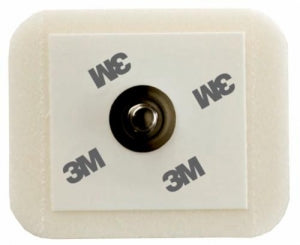 3M Healthcare Foam Monitoring Electrodes - DBM-ELECTRODE, FOAM MONITORING, NOVA+, 5EA/ - V2228-5