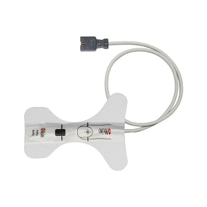 Masimo LNCS SpO2 Sensors - LNCS Adult Adhesive SpO2 Sensors, 18" - 1859