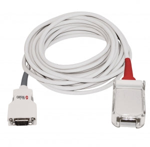 Masimo Corp LNCS Red Patient Cables - LNC-14 Patient Cable, 14' - 2057