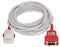 Masimo Corp LNOP Red Patient Cables - LNOP 20-Pin SpO2 Patient Cable, 8' - 2059