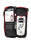 Masimo Corporation Handheld Carrying Cases - Water Resistant Handheld Carrying Case for Battery Operated Portable Handheld, Red - 2208