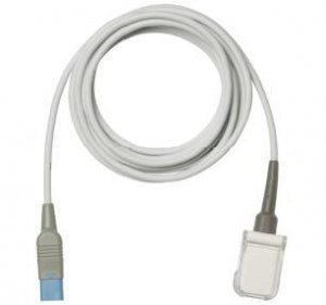 Masimo Corp LNCS Patient Cables - LNC MP10 Patient Cable, LNCS to Intellivue Module - 2281