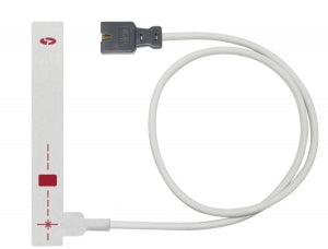 Masimo LNCS Adhesive Sensors with Replaceable Tape - LNCS INF-L SofTouch Adhesive Sensor, 18" - 2330