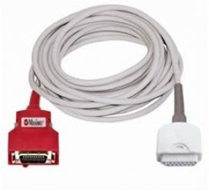 Masimo Corporation Rainbow Patient Cables - RC-4 Rainbow Patient Cable, 4' - 2406