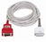 Masimo Corporation Rainbow Patient Cables - RC-4 Rainbow Patient Cable, 4' - 2406