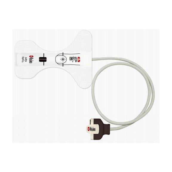 M-LNCS Adhesive Sensors w/Replaceable Tapes by Masimo