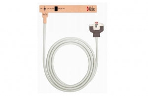 Masimo M-LNCS Adhesive Sensors with Replaceable Tapes - M-LNCS Single-Use Adhesive SpO2 Sensor, Neonate - 2514