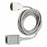 Masimo M-LNCS Series Medical Device Connection Cable - Pulse Oximeter Adapter Cable, M-LNC MAC395, 10 Ft. - 2538