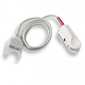 Masimo Corporation Rainbow DCI-P Pediatric Reusable Sensors - Rainbow DCIP Sensor, Pediatric, SPO2, SPCO and SPMET - 2697