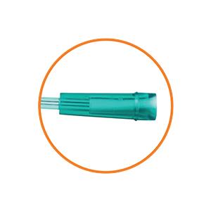 Masimo Corporation NomoLine LH Adult Nasal CO2 Cannula - CANNULA, NASAL, NOMOLINE LH, CO2, W/O2 - 3820