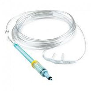 Masimo NomoLine HH Adult Nasal CO2 Cannula - Adult NomoLine HH Nasal CO2 Cannula - 3830