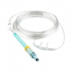 Masimo NomoLine HH Adult Nasal CO2 Cannula - Adult NomoLine HH Nasal C ...